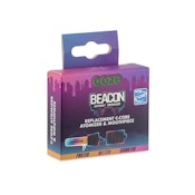 Beacon Atomizer/Mouthpiece Replacement Asst'd Colours