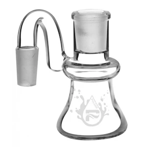 HUMBLE AND FUME - Pulsar Ash Catcher - 14mm