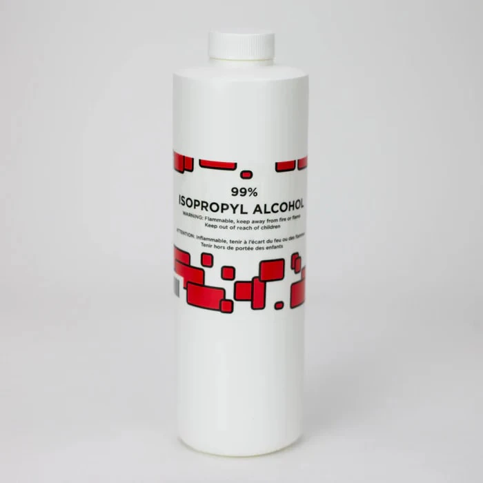 ONE WHOLESALE - 500ml 99% Isopropyl Main Image