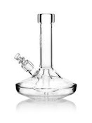 small wide base bong