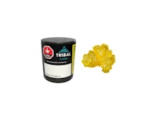 G mint Full Spectrum Live Resin Extract 1G