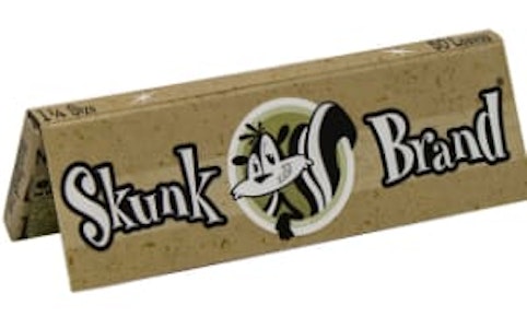 Maplecraft - Skunk Slow Buring 1.25 Rolling Paper