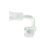 HMP Quartz Banger 90 Degree - Female 14mm