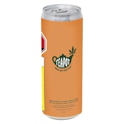 Mango Green Tea & Pedro's Sweet Sativa Drink
