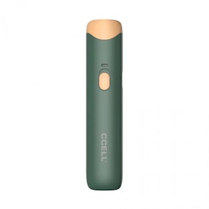 CCELL - Go Stik Dual-Heat  510 Battery - Sunrise Pine