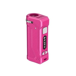 Yocan  - UNI PRO S MINI UNIVERSAL MOD BOX - ROSY