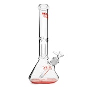15" 7MM MODERN SINCE DUAL CHAMBER BEAKER