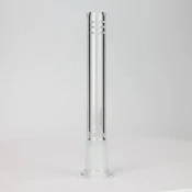 Glass Slitted Diffuser - 5"