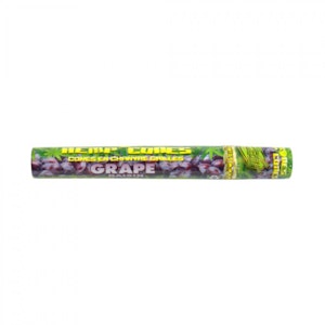 Cyclones - CYCLONE HEMP WRAPS 2 PACK - GRAPE