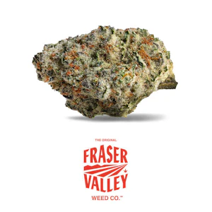 PURE FARMS - STRAWBERRY AMNESIA 28G