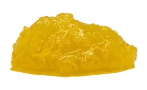 1964 - 1964 - SATIVA CURED RESIN