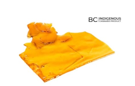 Uncle Bob - SHATTER SATIVA - 1g