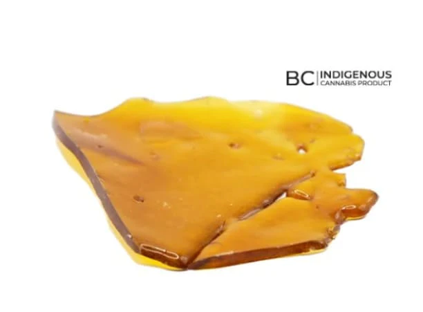 UNCLE BOB - SHATTER INDICA - 1g Main Image
