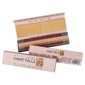 Choast Rolls Papers - King Size Slim