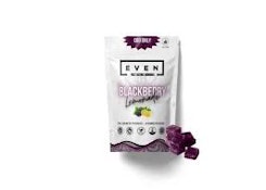 BLACKBERRY LEMONADE FAST ACTING CBD