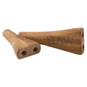 Double Barrel Joint Holder