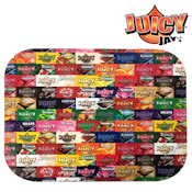 Juicy Pack Rolling Tray Large