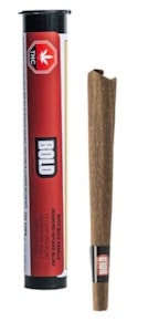 BOLD - ROOT BOLD VANILLA DIAMOND INFUSED BLUNT - 1