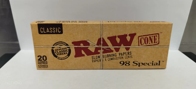 RAW - RAW 98 SPECIAL