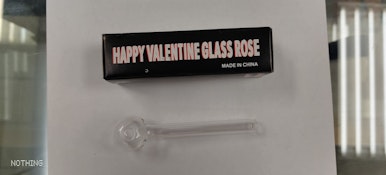 Happy Valentine ROSE L/S