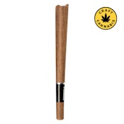 Death Star Blunt 1x1g Pre-Rolls