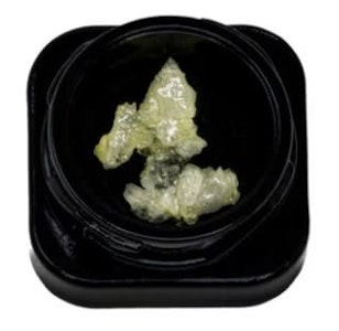 BLAST - 1G - COSMIC DURBAN POISON THCA DIAMONDS
