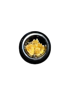 Phant - SOUR TANGIE LIVE RESIN - 1
