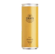 Second Nature - Senorita Mango