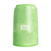 Yocan Green Invisibility Cloak Smoke Filter - Green
