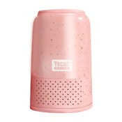 Yocan Green Invisibility Cloak Smoke Filter - Pink