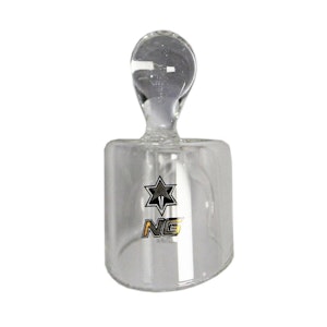 Nice Glass - Nice Glass Carb Cap