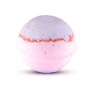 Stewart Farms - Stewart Farms - Bubba Kush Bath Bomb | 50mg THC : 50mg CBD