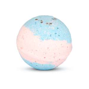 Stewart Farms - Stewart Farms - Double Dream Bath Bomb | 100mg THC : 100mg CBD