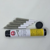 Indica (0.5g x 5PR) - Elevator Fives