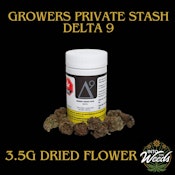 Growers Private Stash - 3.5g