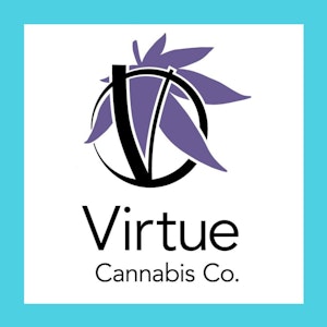 Virtue Cannabis - Peachy Pom Bellinii 5 x 0.5g Infused Pre-Rolls