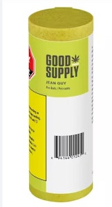 Good Supply - Jean Guy - 0.35g x 10