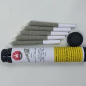 Hybrid (0.5g x 5PR) - Elevator Fives