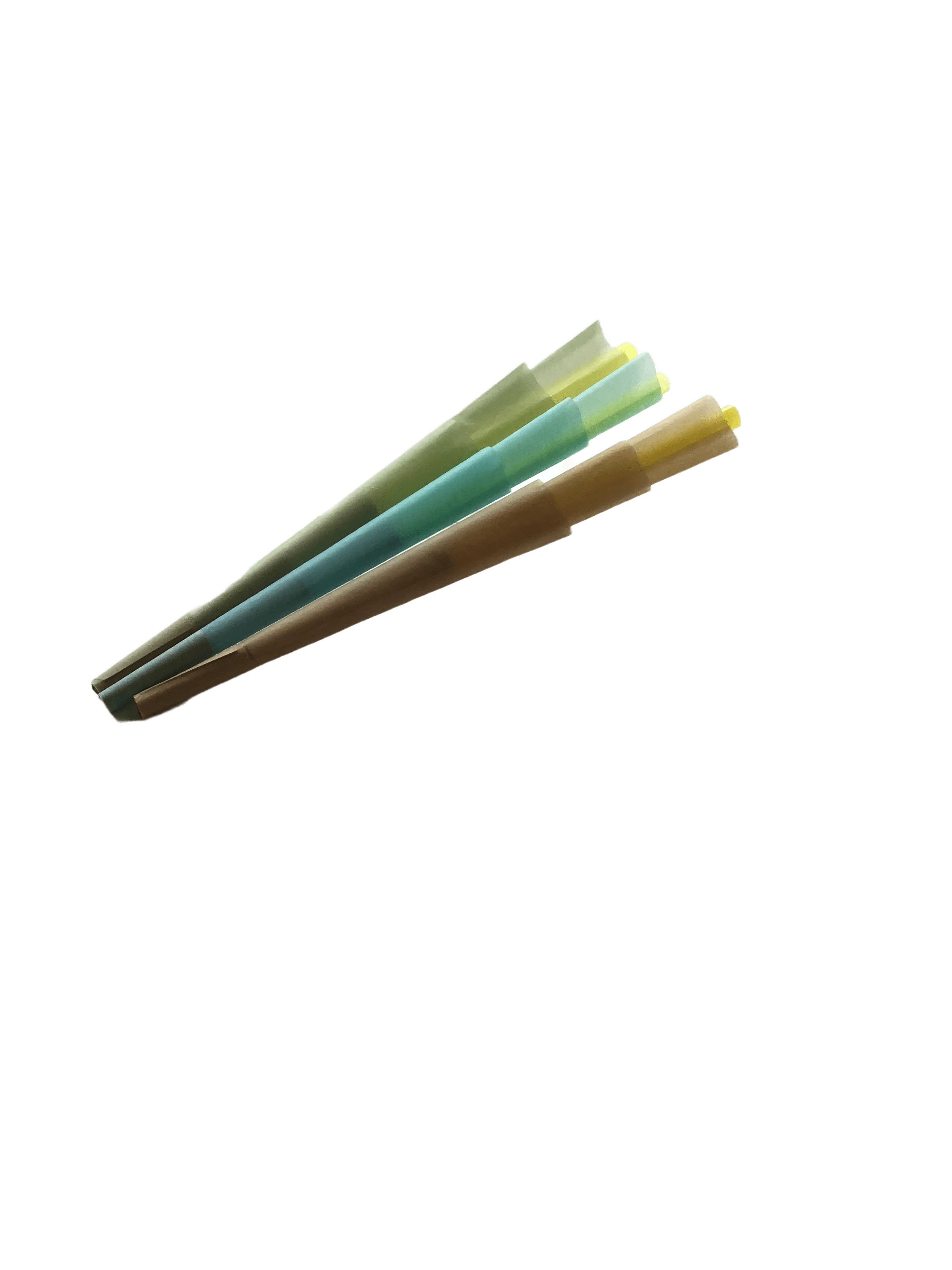 Social Smoke - Social Smoke Cool Tone Cones Main Image