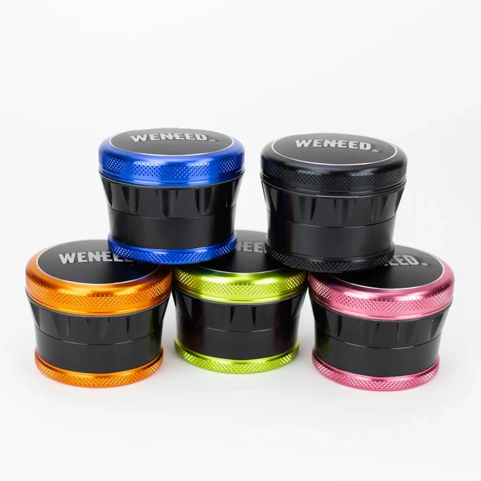 Onewholesale - Dark Planet 70mm Black Main Image