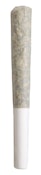Caps Junky Pre-roll | 1x0.5g