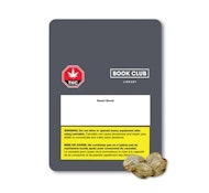 Sweet Skunk Seeds