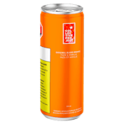 Collective: Blood Orange Yuzu & Vanilla (355ml)
