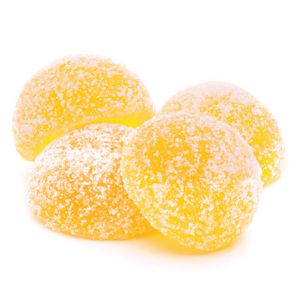 San Rafael '71 - Chews: San Raf - OG Chemdawg Melon Live Resin Sativa (4-pack)