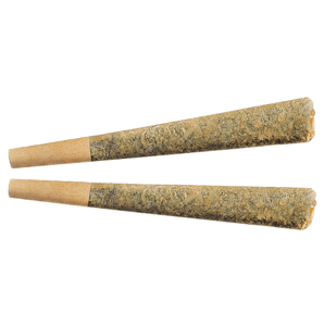 Fuego - Sunny Daze (Fuego) (2 x 1g)