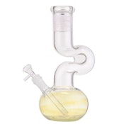 Xtreme 11.5 Inch Bubble Base Bong