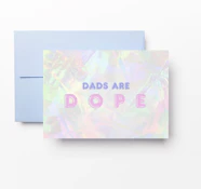 Dads Are Dope