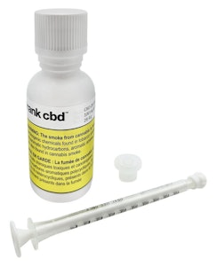 frank CBD - CBD Oil 100 | 30ml