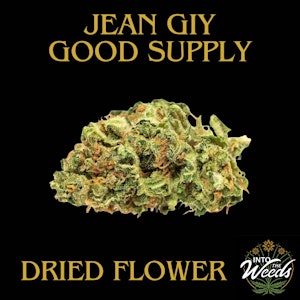 Good Supply - Jean Guy - 7g