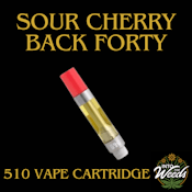 Sour Cherry Blast - 0.95g